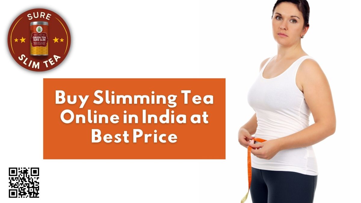 Buy Slimming Tea - SureSlim 9