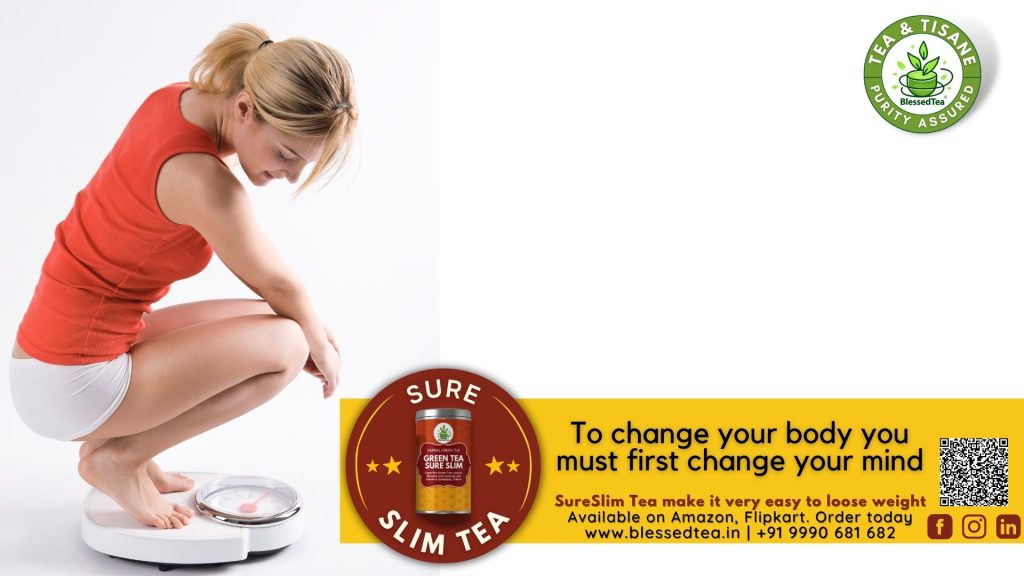 Buy Slimming Tea - SureSlim 10